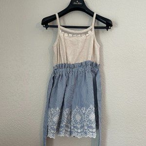 Bonnie Jean Girls Dress Size 12